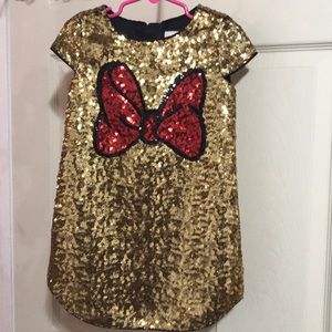 Disney dress